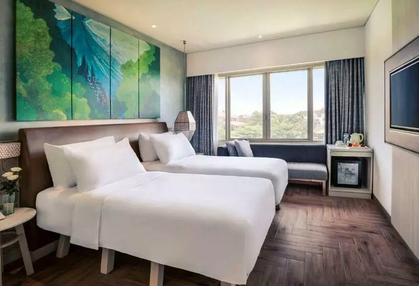 Fotos del hotel Mercure Kuta Bali:  23