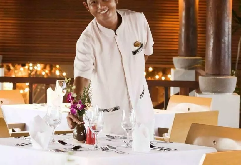 Fotos del hotel Mercure Kuta Bali:  12