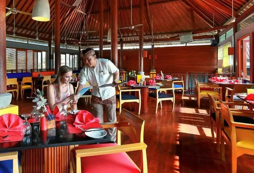 Fotos del hotel Mercure Kuta Bali:  9