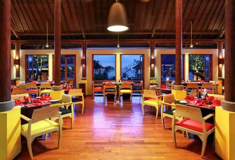 Fotos del hotel Mercure Kuta Bali:  6