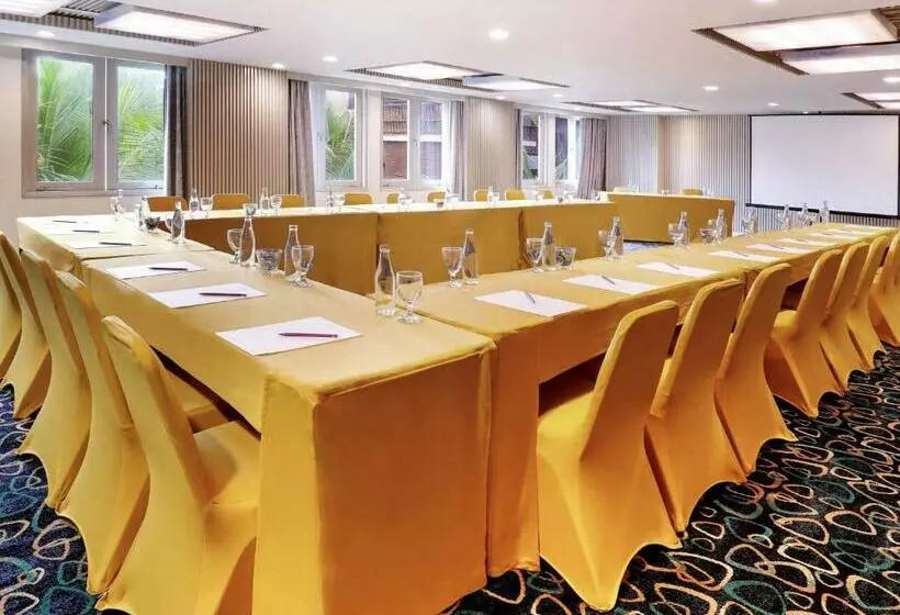 Fotos del hotel Mercure Kuta Bali:  4