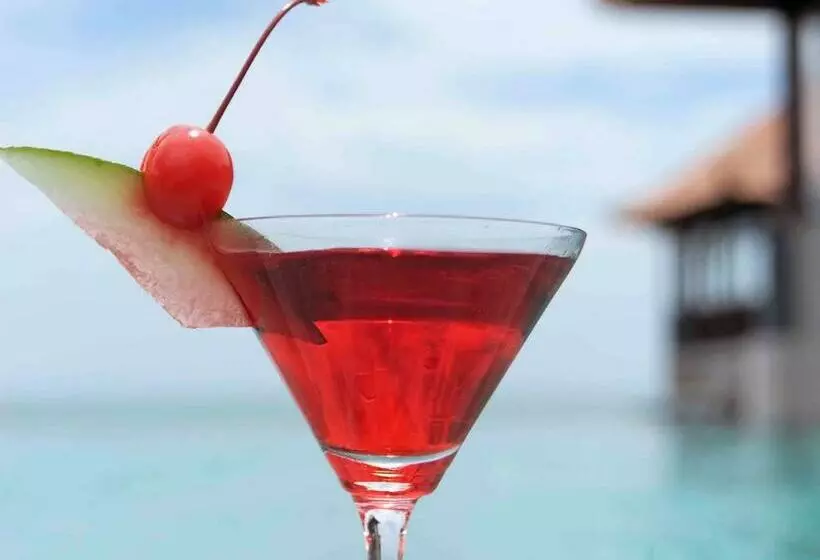 Fotos del hotel Mercure Kuta Bali:  10