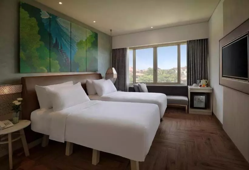 Fotos del hotel Mercure Kuta Bali:  22