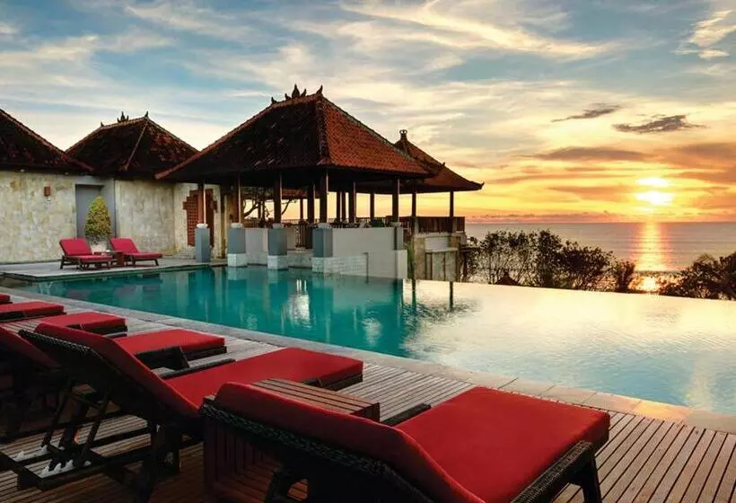 Fotos del hotel Mercure Kuta Bali:  7