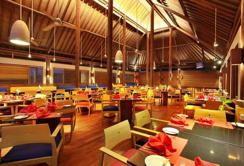 Fotos del hotel Mercure Kuta Bali:  2