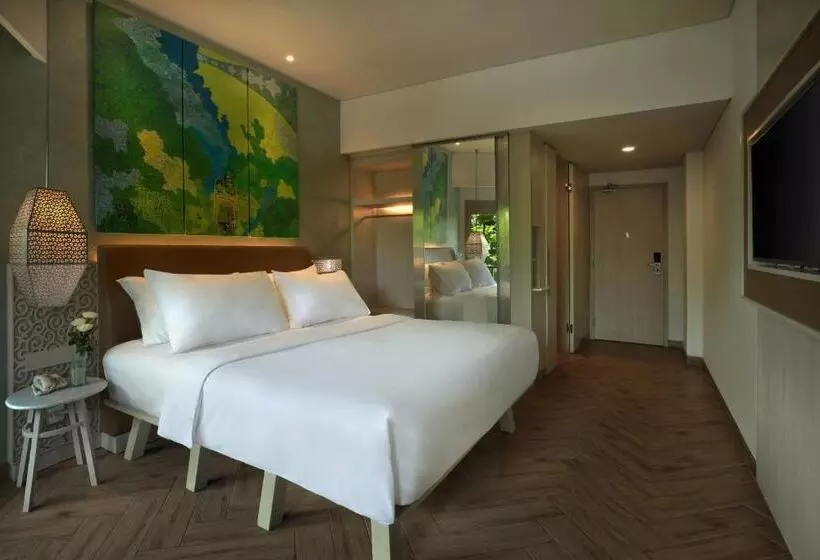 Fotos del hotel Mercure Kuta Bali:  5