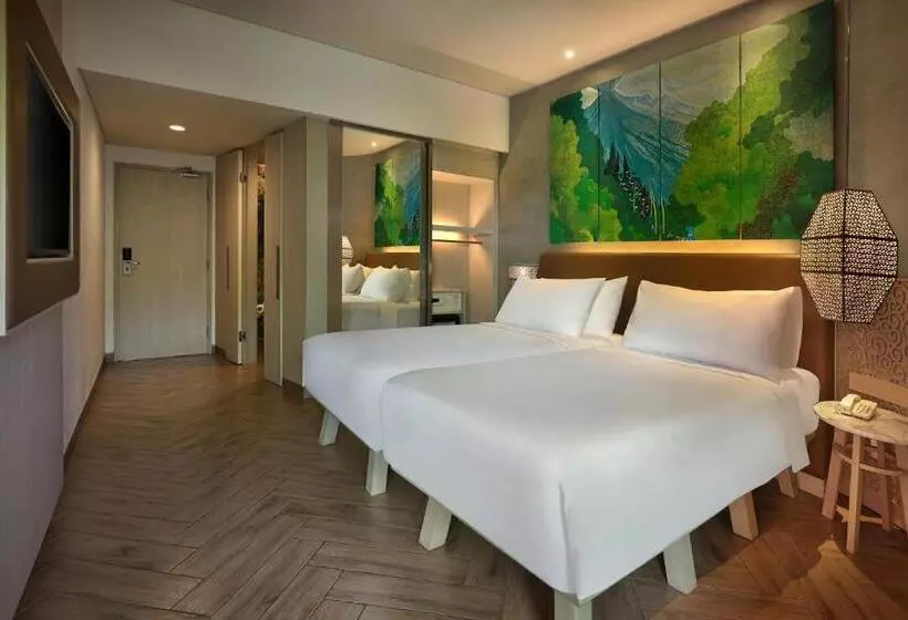 Fotos del hotel Mercure Kuta Bali:  18