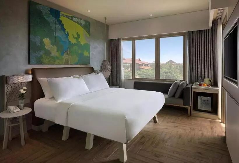 Fotos del hotel Mercure Kuta Bali:  25