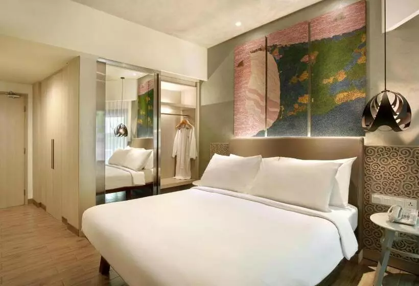 Fotos del hotel Mercure Kuta Bali:  11