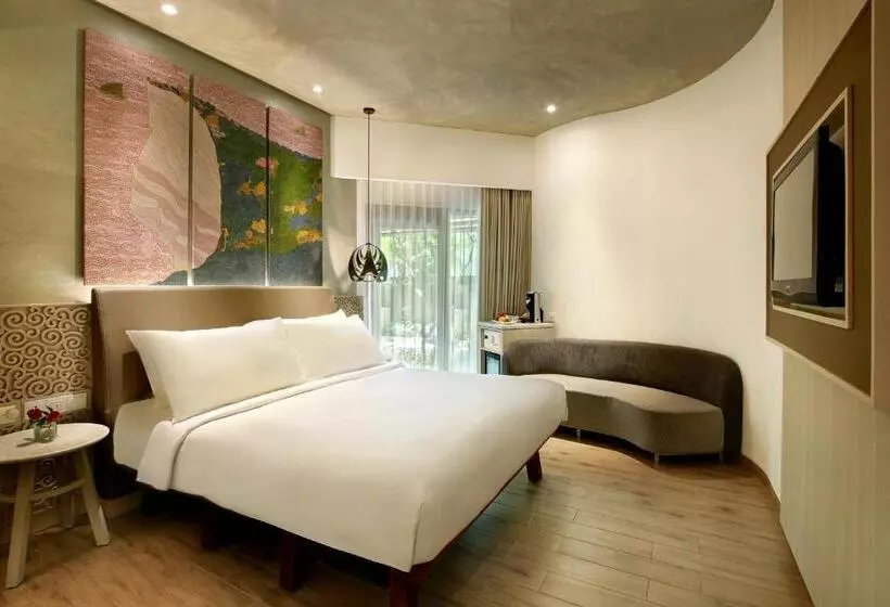 Fotos del hotel Mercure Kuta Bali:  20