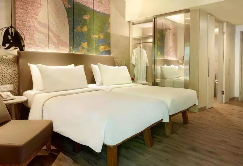 Fotos del hotel Mercure Kuta Bali:  13