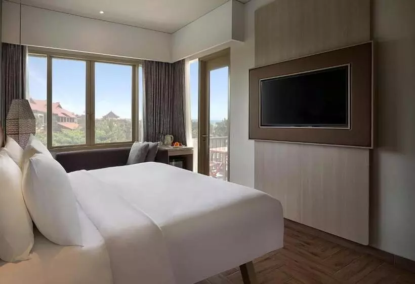 Fotos del hotel Mercure Kuta Bali:  21