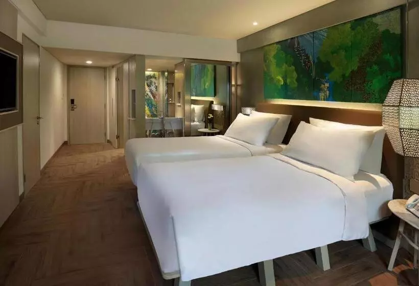 Fotos del hotel Mercure Kuta Bali:  15