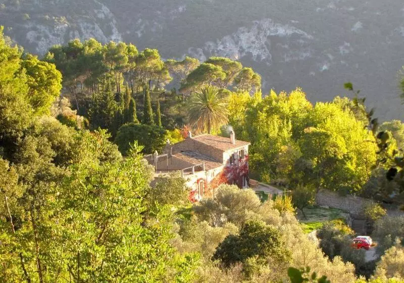 Fotos del hotel Mirabó De Valldemossa:  14