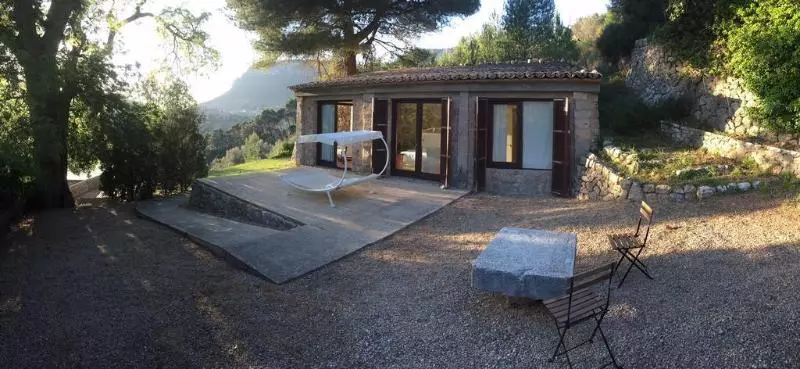 Fotos del hotel Mirabó De Valldemossa:  17