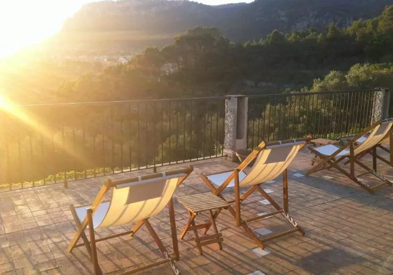 Fotos del hotel Mirabó De Valldemossa:  11