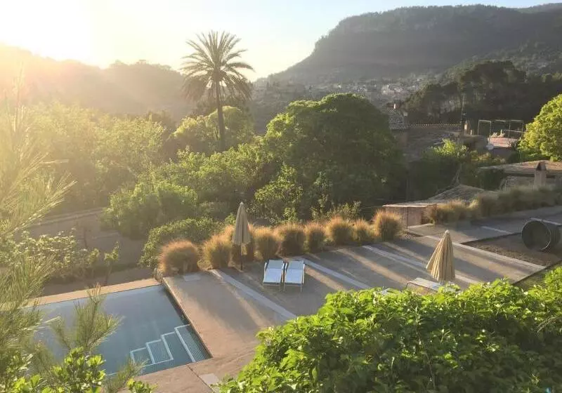 Fotos del hotel Mirabó De Valldemossa:  18