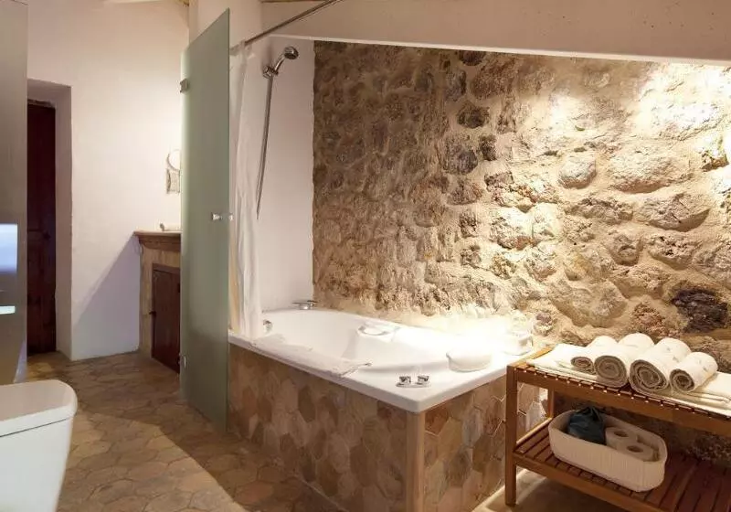 Fotos del hotel Mirabó De Valldemossa:  8