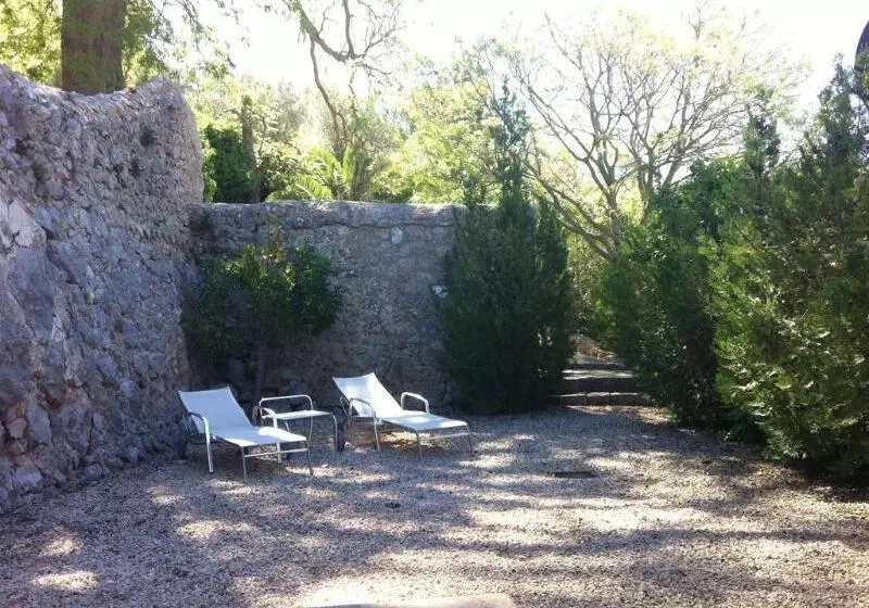 Fotos del hotel Mirabó De Valldemossa:  7