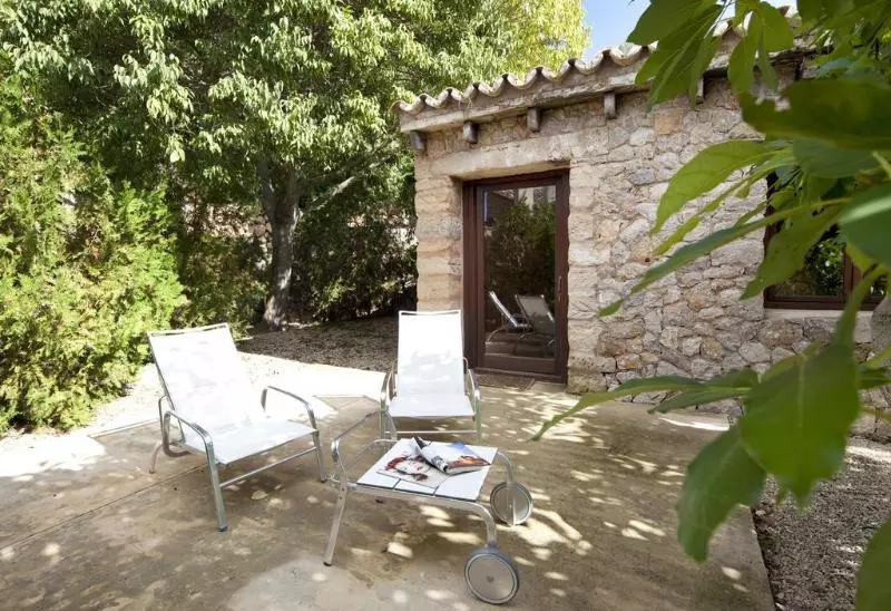 Fotos del hotel Mirabó De Valldemossa:  3