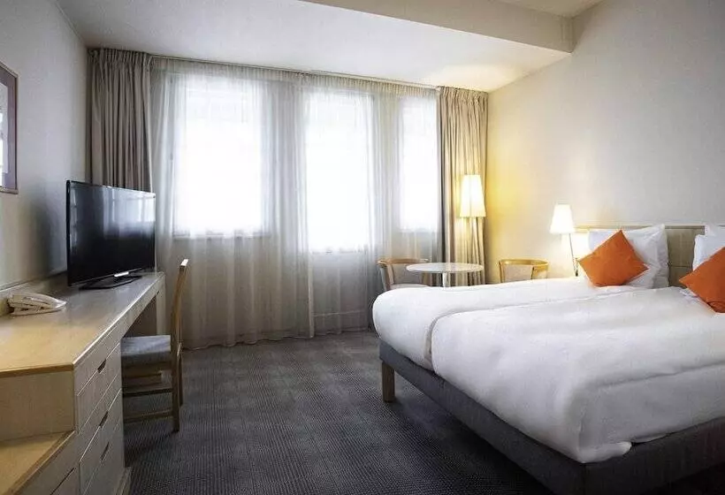 Fotos del hotel Novotel Budapest Centrum:  10