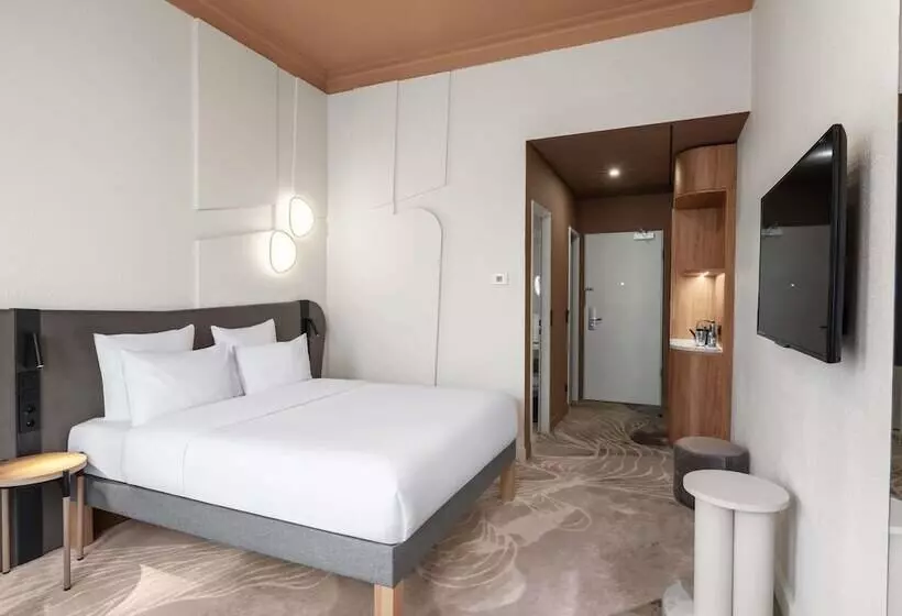 Novotel Budapest Centrum