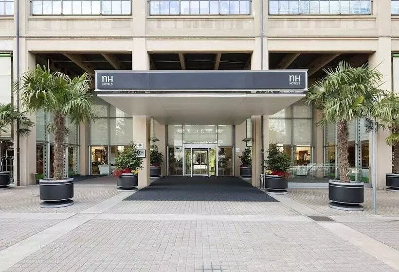 Fotos del hotel Nh Torino Lingotto Congress:  55