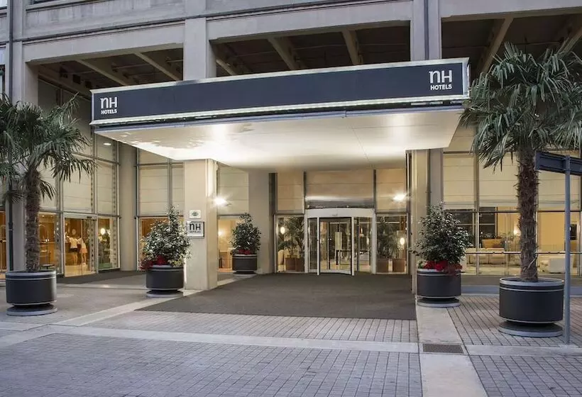 Fotos del hotel Nh Torino Lingotto Congress:  67