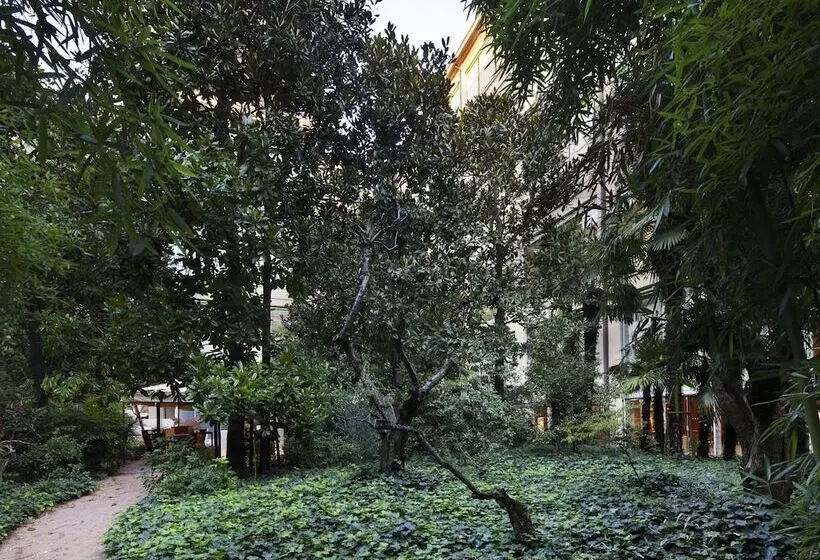 Fotos del hotel Nh Torino Lingotto Congress:  109