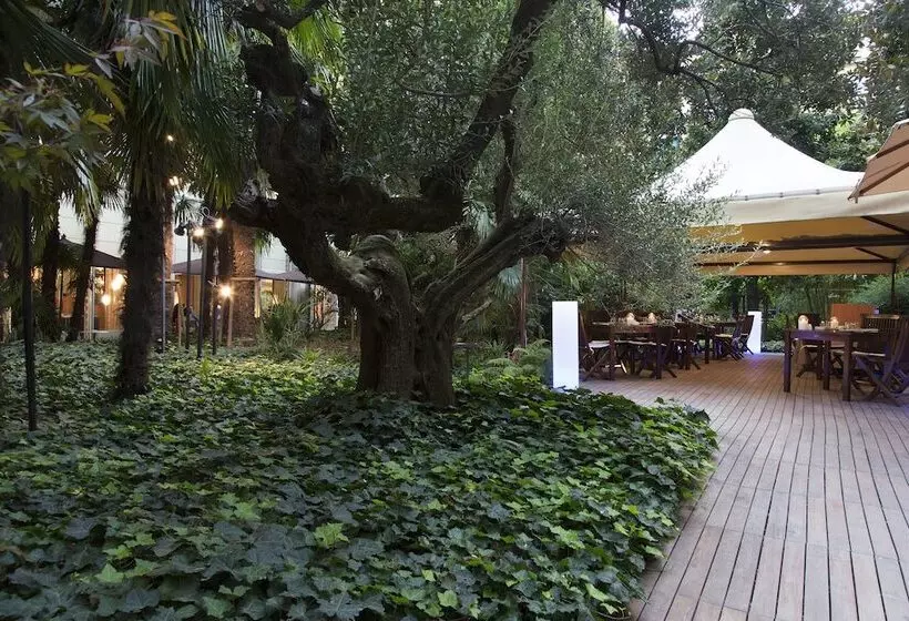 Fotos del hotel Nh Torino Lingotto Congress:  50