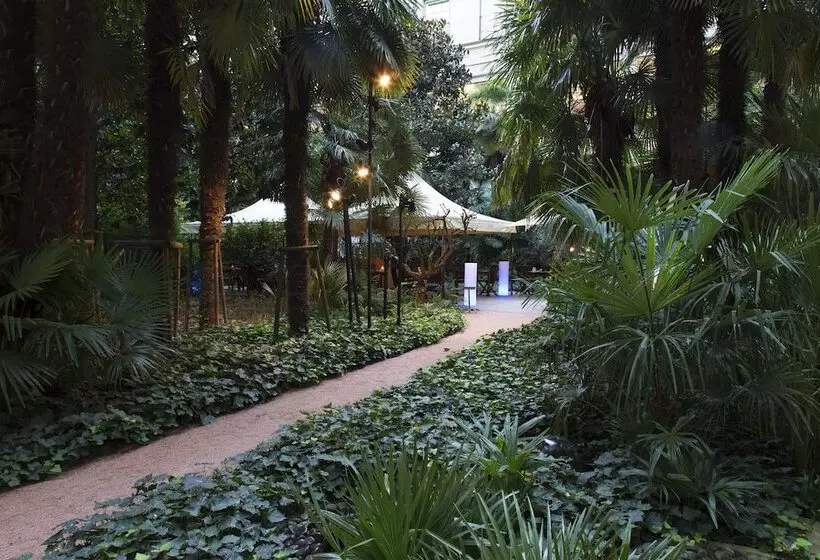 Fotos del hotel Nh Torino Lingotto Congress:  49