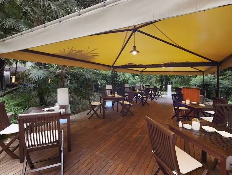 Fotos del hotel Nh Torino Lingotto Congress:  46