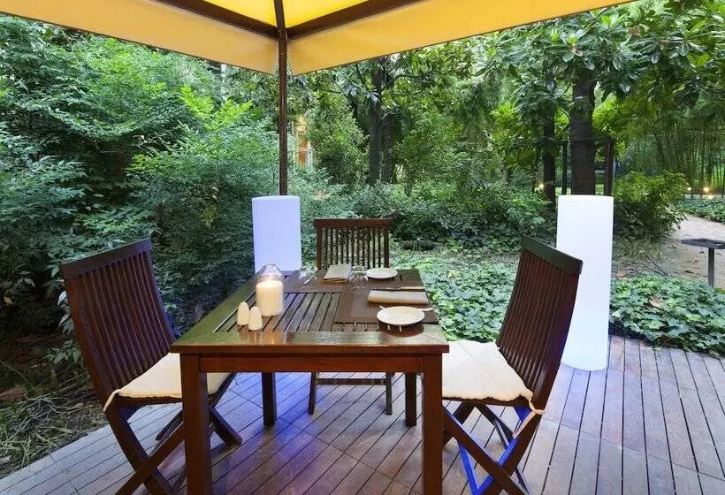 Fotos del hotel Nh Torino Lingotto Congress:  47