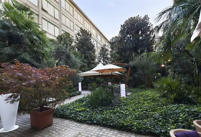 Fotos del hotel Nh Torino Lingotto Congress:  89