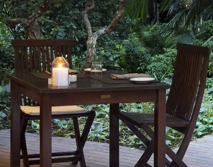 Fotos del hotel Nh Torino Lingotto Congress:  48