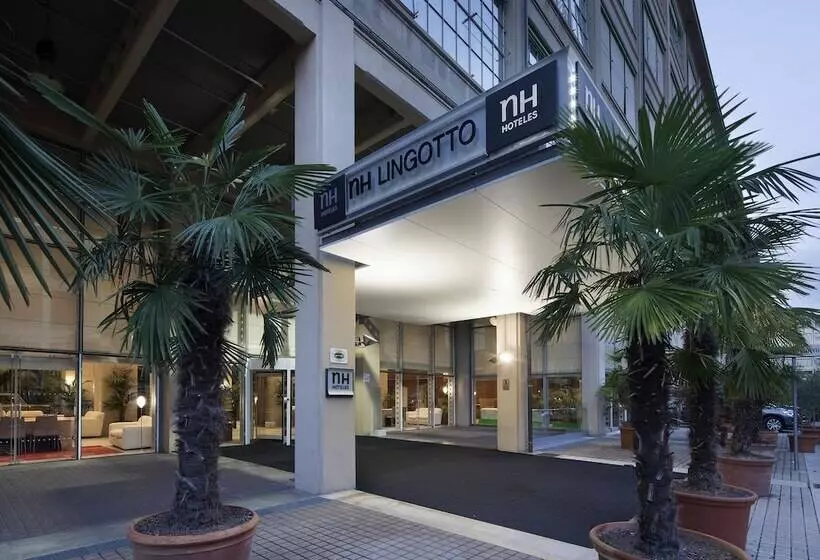 Fotos del hotel Nh Torino Lingotto Congress:  56