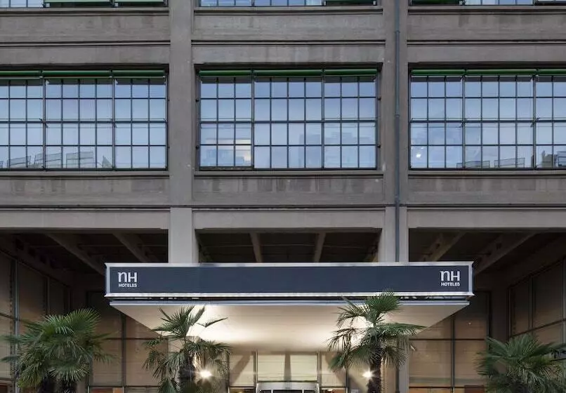 Fotos del hotel Nh Torino Lingotto Congress:  57