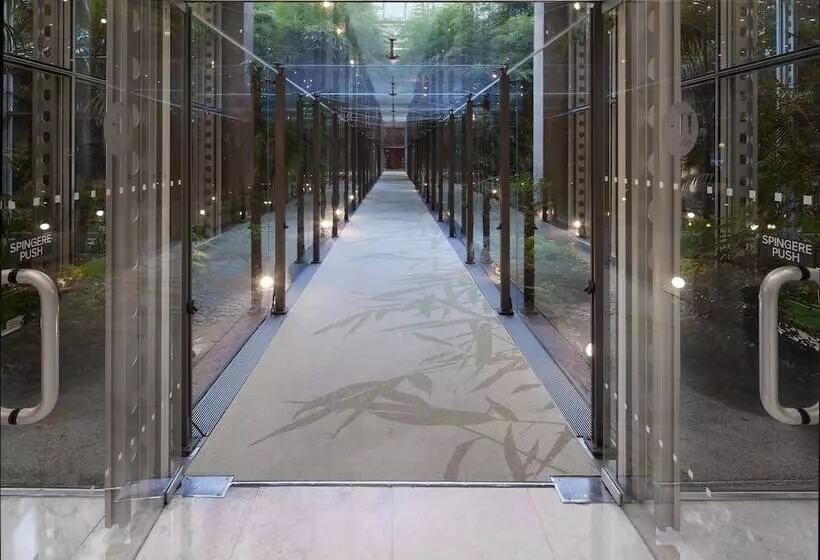 Fotos del hotel Nh Torino Lingotto Congress:  99