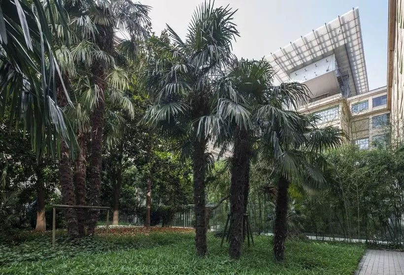 Fotos del hotel Nh Torino Lingotto Congress:  94