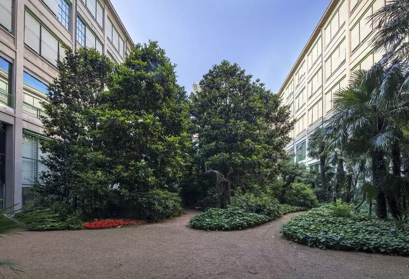 Fotos del hotel Nh Torino Lingotto Congress:  103