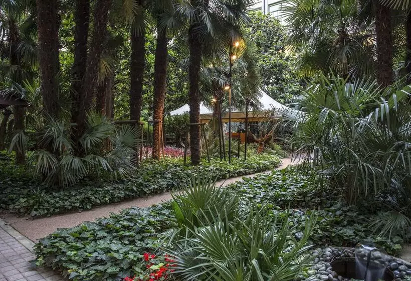 Fotos del hotel Nh Torino Lingotto Congress:  100