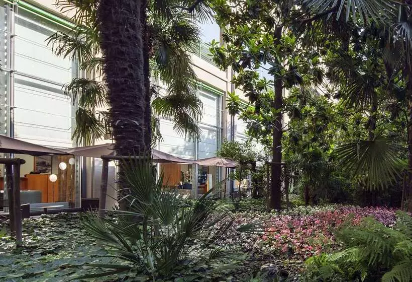 Fotos del hotel Nh Torino Lingotto Congress:  107