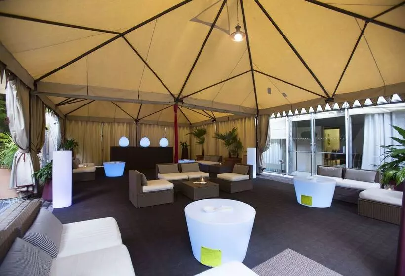 Fotos del hotel Nh Torino Lingotto Congress:  90