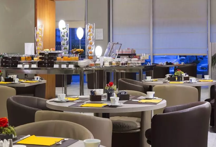 Fotos del hotel Nh Torino Lingotto Congress:  30