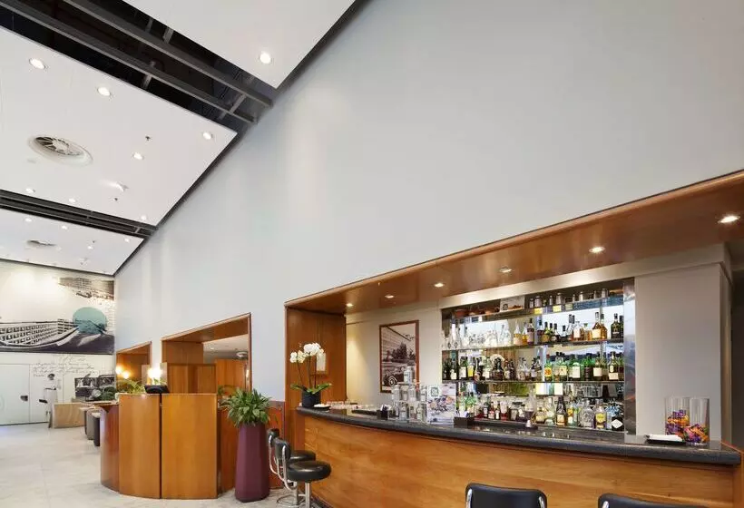 Fotos del hotel Nh Torino Lingotto Congress:  36