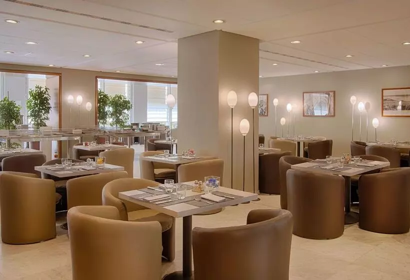 Fotos del hotel Nh Torino Lingotto Congress:  31