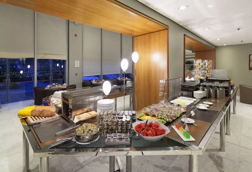 Fotos del hotel Nh Torino Lingotto Congress:  114