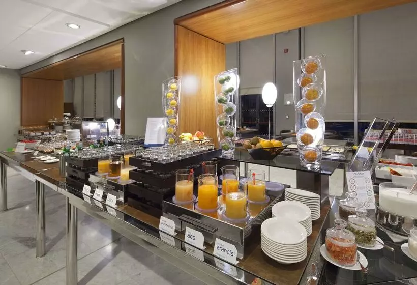 Fotos del hotel Nh Torino Lingotto Congress:  113