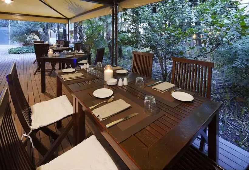 Fotos del hotel Nh Torino Lingotto Congress:  93