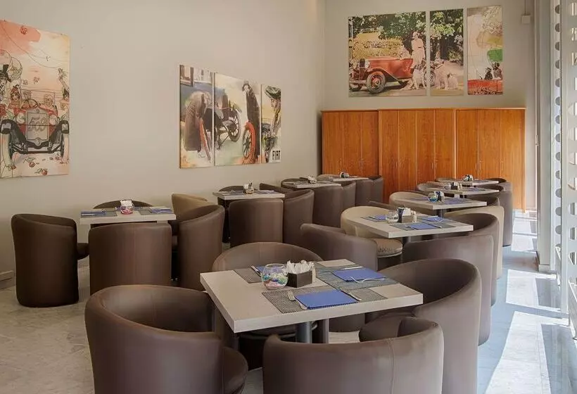 Fotos del hotel Nh Torino Lingotto Congress:  87